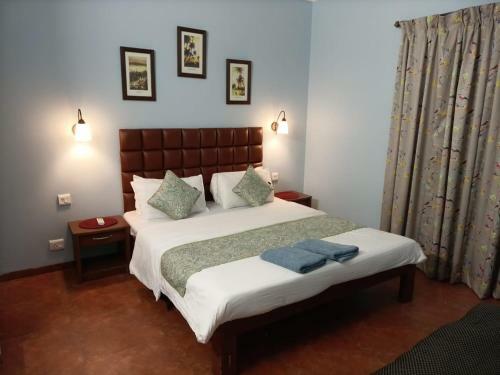 Apartamento Hermitage Riviera