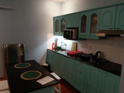 Apartamento Hermitage Riviera