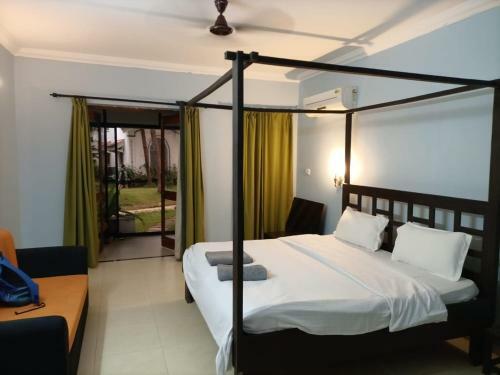 Apartamento Hermitage Riviera