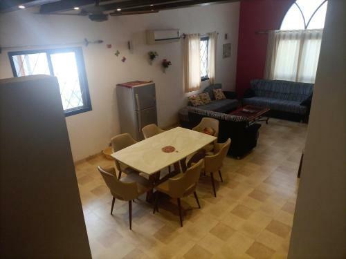 Apartamento Hermitage Riviera