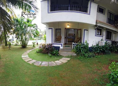 Apartamento Hermitage Riviera