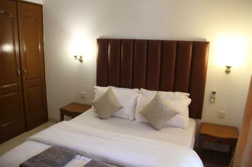 Apartamento Hermitage Riviera