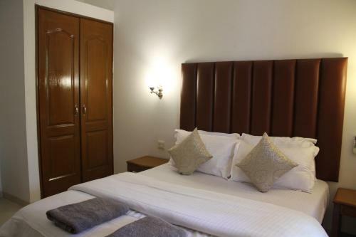 Apartamento Hermitage Riviera