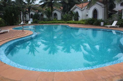 Apartamento Hermitage Riviera