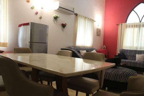 Apartamento Hermitage Riviera