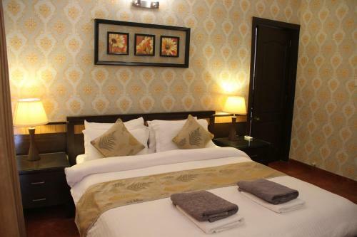 Apartamento Hermitage Riviera