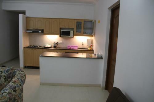 Apartamento Hermitage Riviera