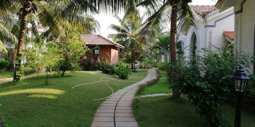 Apartamento Hermitage Riviera