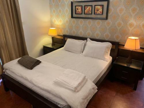 Apartamento Hermitage Riviera