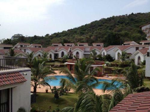 Apartamento Hermitage Riviera