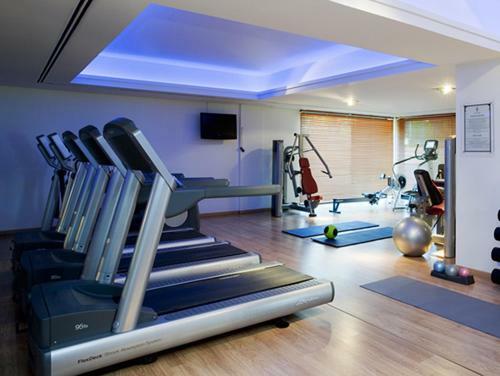 Apartamento Les Rivages Estepona