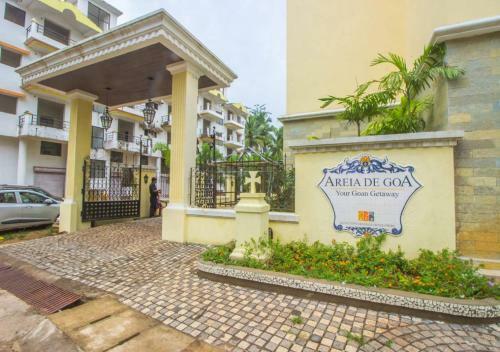 Comfycorner - Luxurious 2-bhk Apartment