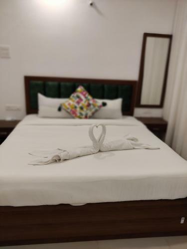 Comfycorner - Luxurious 2-bhk Apartment