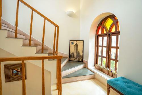 Ov4 - 4bhk Villa Near Baga, Private Pool
