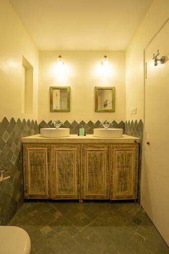 Ov4 - 4bhk Villa Near Baga, Private Pool