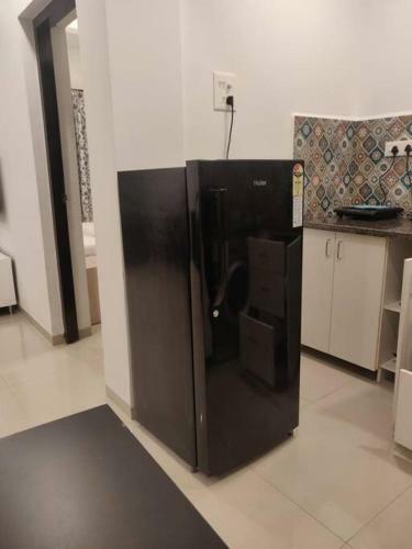Apartamento Chillx Comfort Stay 2bhk Luxury Apt