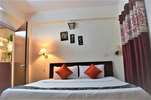 Apartamento Goa Suites B302