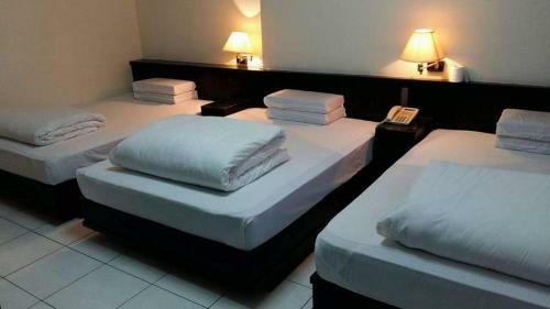 Posada Hsin Fa Hotel