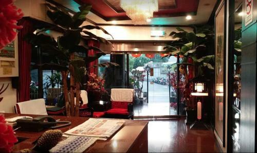 Posada Hsin Fa Hotel