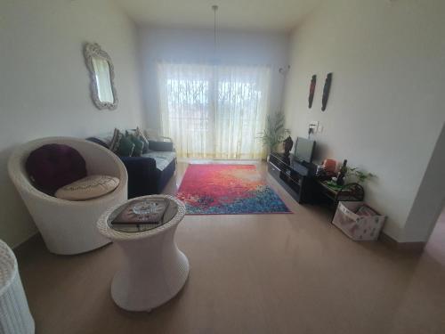 Stunning Cosy Apartment For 2 In Arpora Goa