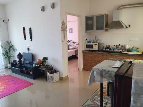 Apartamento Beautiful Homestay