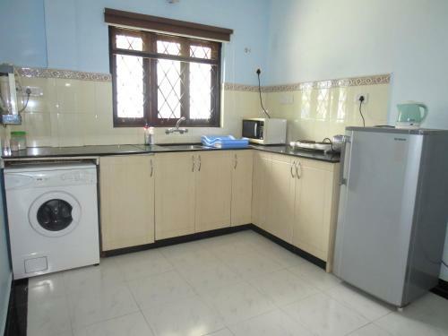 10) Spacious Serviced Villa Central Arpora & Wifi