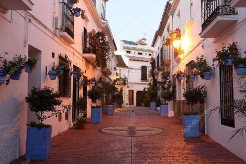 Cozy Apartment Between The Port And The Beach