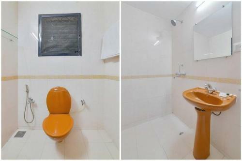 Apartamento 9 Bhk, 1 Min Candolim Beach Villa