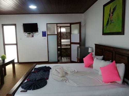 Hotel Green View Buttala
