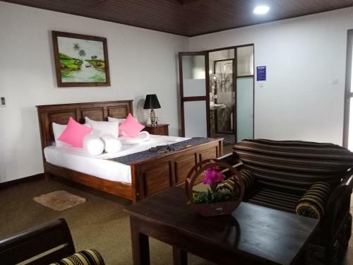 Hotel Green View Buttala
