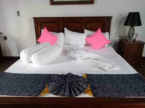 Hotel Green View Buttala