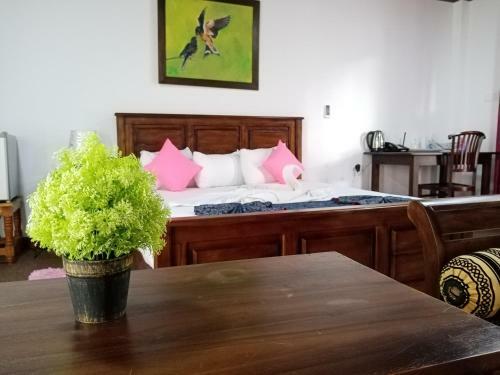 Hotel Green View Buttala