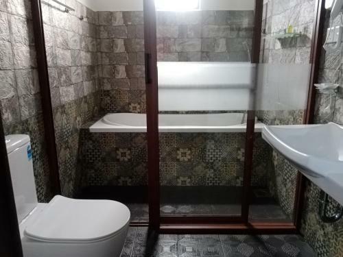 Hotel Green View Buttala