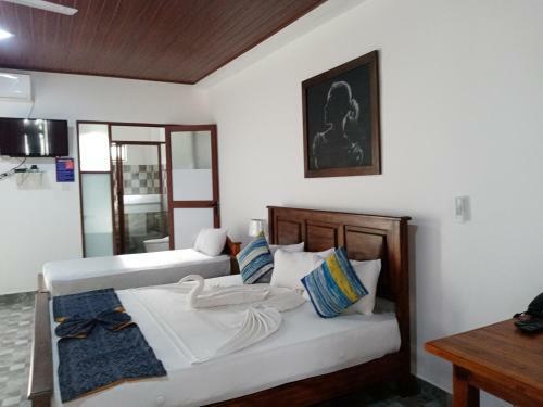 Hotel Green View Buttala