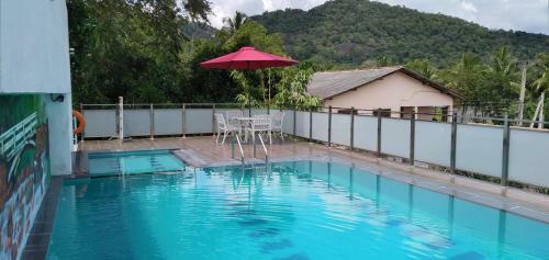 Hotel Green View Buttala