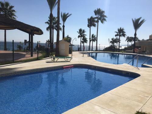 Apartamento El Mirador de Bermuda Beach