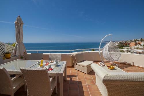 Apartamento El Mirador de Bermuda Beach