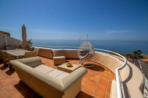 Apartamento El Mirador de Bermuda Beach