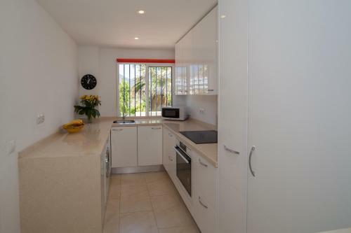 Apartamento El Mirador de Bermuda Beach