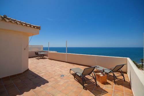 Apartamento El Mirador de Bermuda Beach