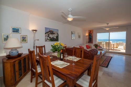 Apartamento El Mirador de Bermuda Beach
