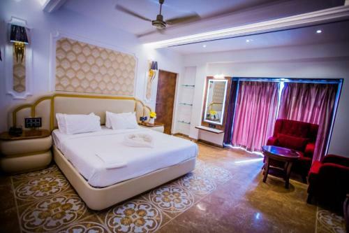 Hotel Alvorada Resort