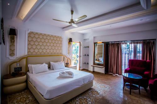 Hotel Alvorada Resort