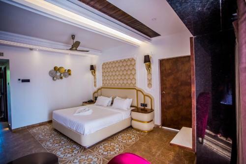 Hotel Alvorada Resort