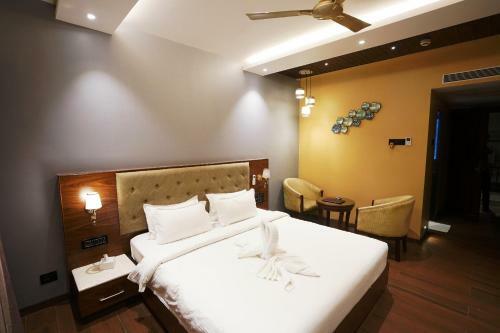 Hotel Alvorada Resort