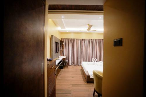 Hotel Alvorada Resort