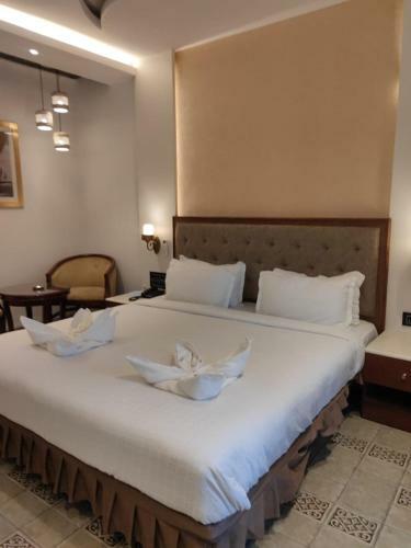 Hotel Alvorada Resort