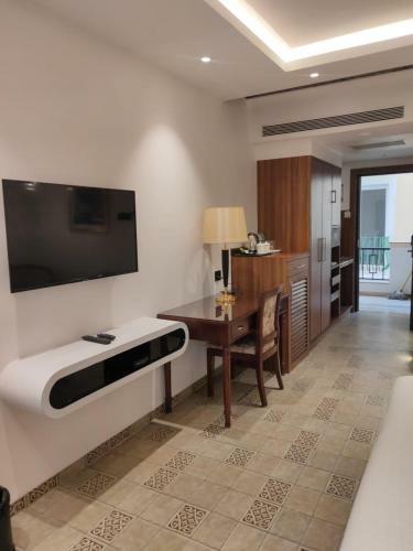 Hotel Alvorada Resort