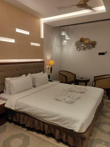 Hotel Alvorada Resort