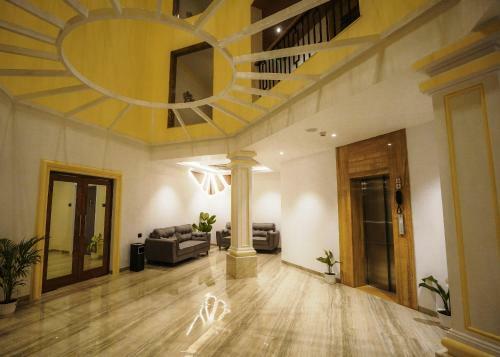 Hotel Alvorada Resort